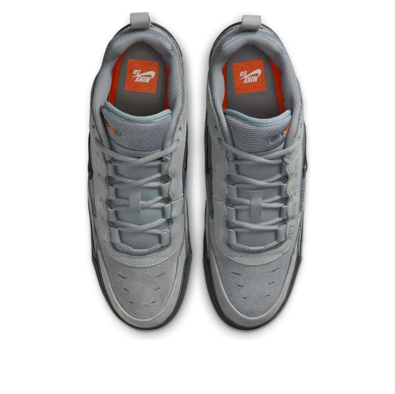 Nike SB Air Max Ishod Iso Cool 'Grey Black-Cool' HJ4299-001
