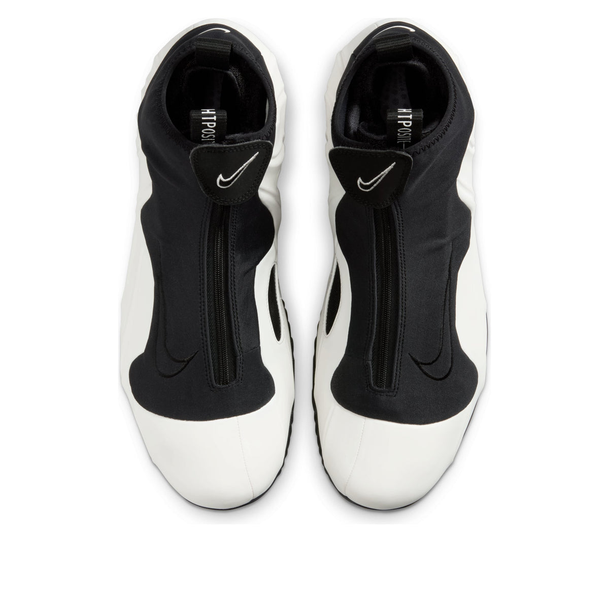 Nike Air Flightposite 'Sail Black' HJ4481-100
