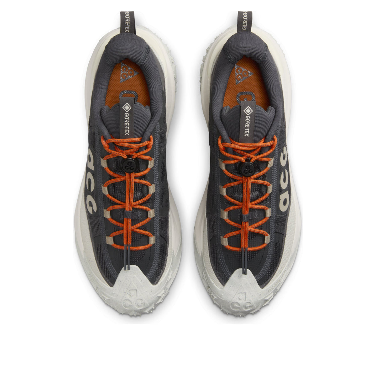 Nike ACG Mountain Fly 2 Low Gore-Tex 'Dark Smoke Grey' HF6245-002