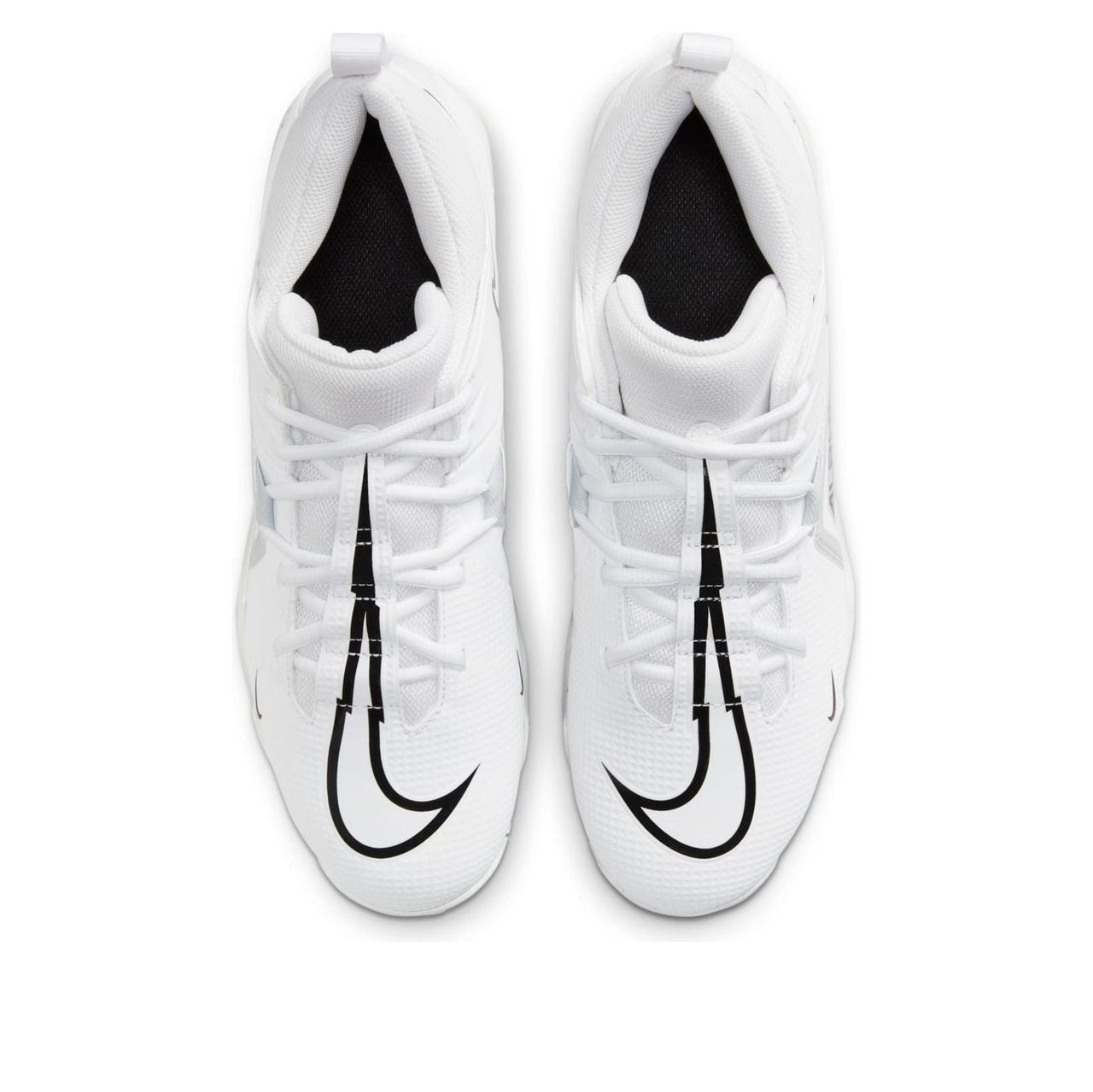 Nike Alpha Menace 3 Shark 'All White' CV0582-109