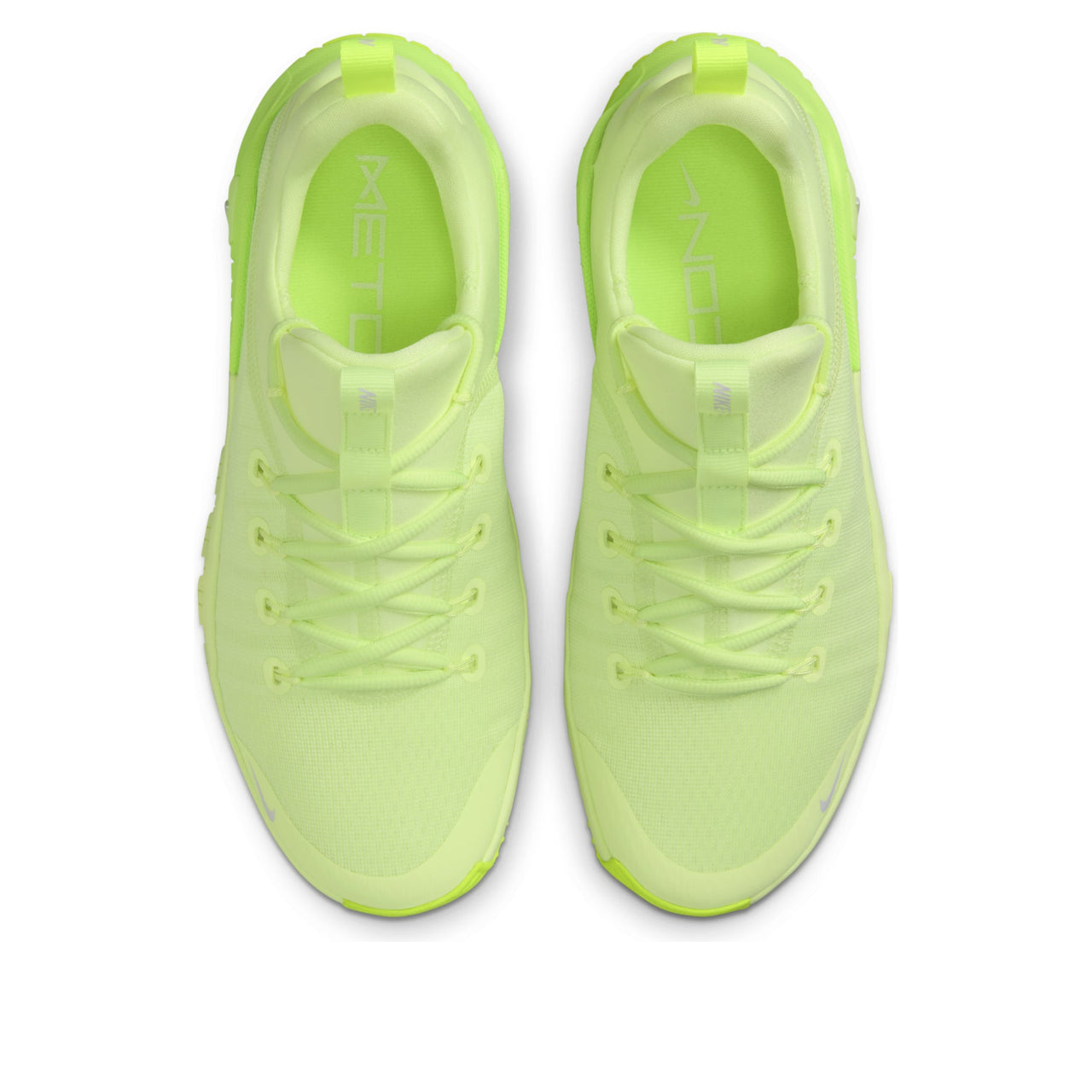 (WMNS) Nike Free Metcon 6 'Barely Volt Volt Volt Glow White' FJ7126-702