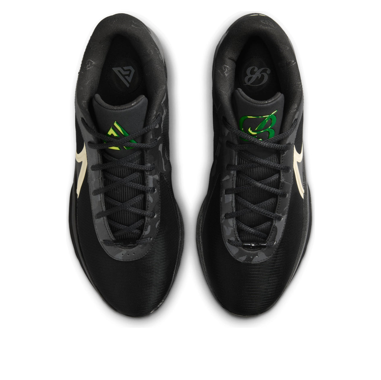 Nike Zoom Freak 6 'All-Star Black Label' IB3863-001