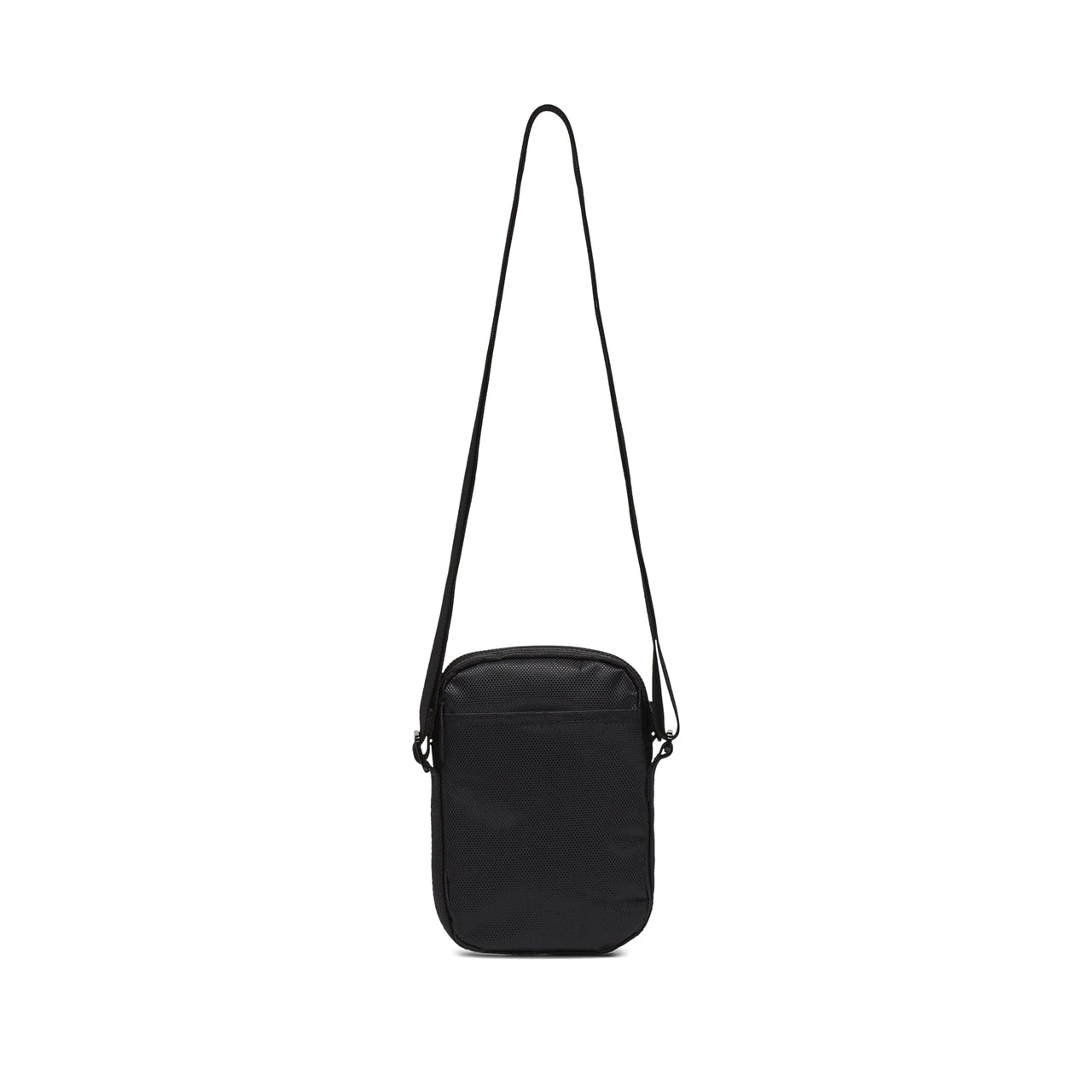Nike Heritage Crossbody Bag 'Black' BA5871-010