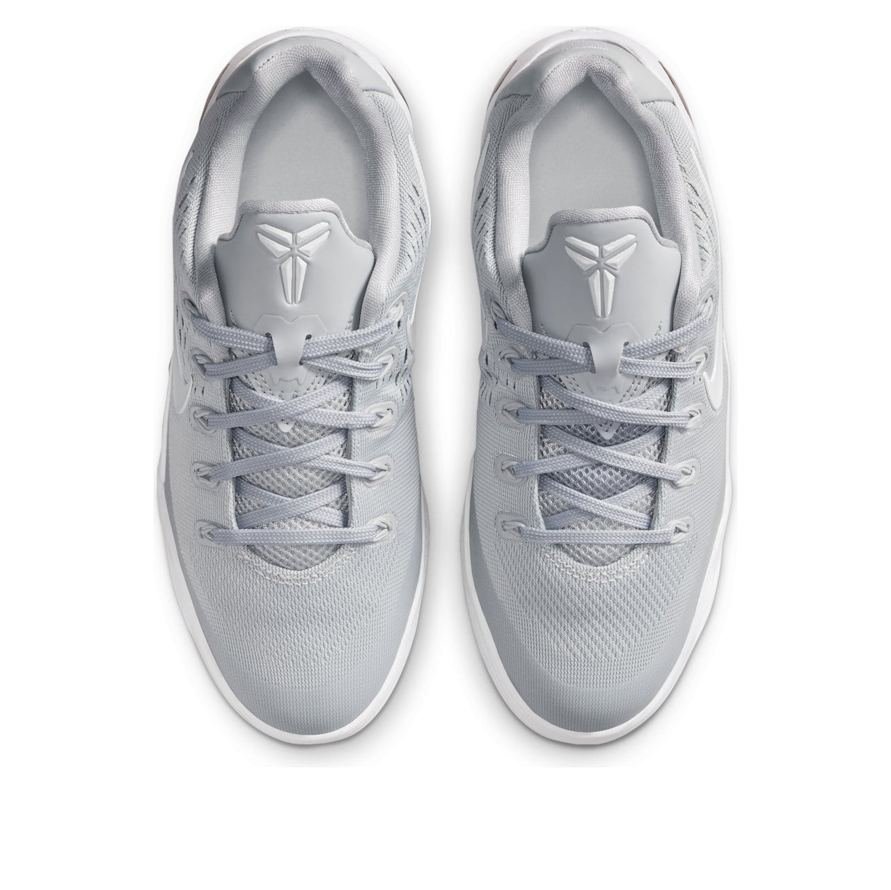 (GS) Nike Kobe 9 'Wolf Grey' FV3607-004