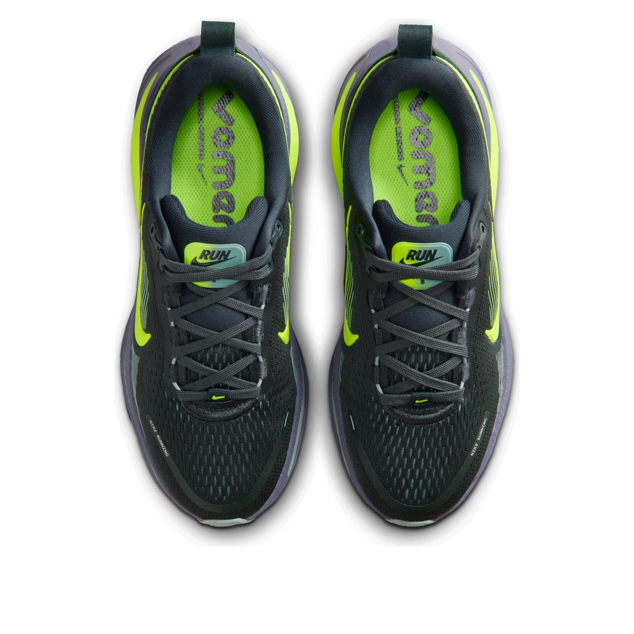 (GS) Nike Air Zoom Vomero 18 'Green' HQ2157-300