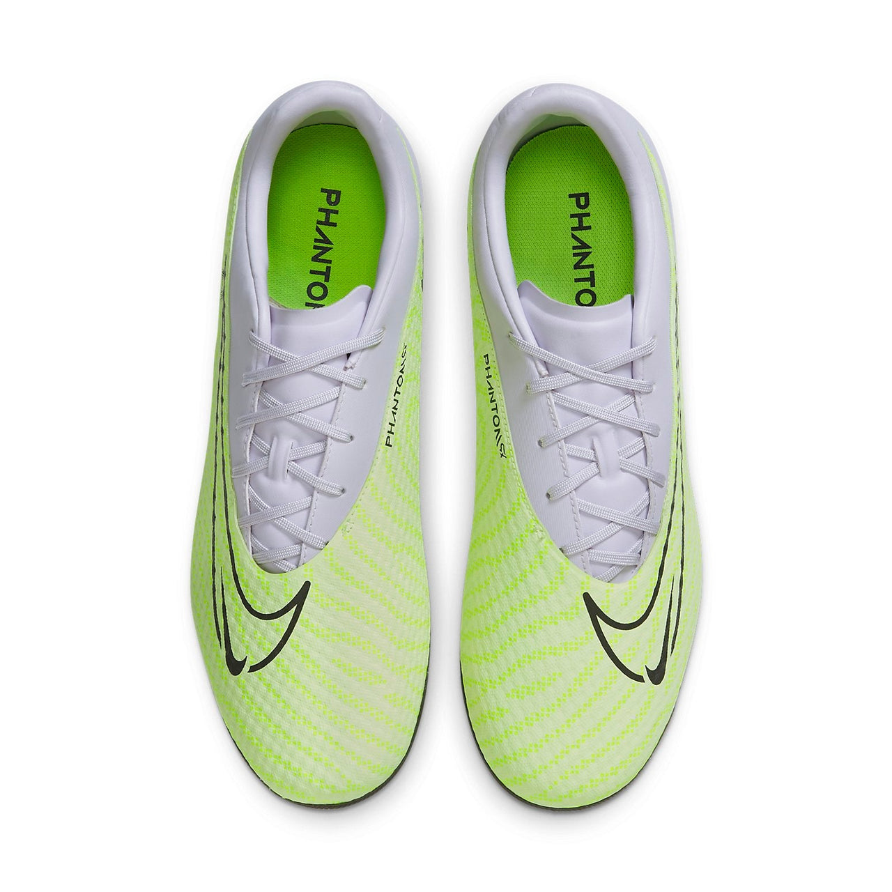 Nike Phantom GX Academy AG 'Yellow' DD9469-705