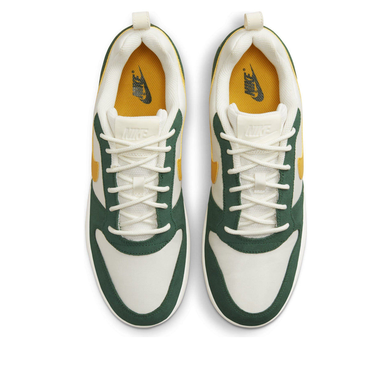 Nike Court Borough Low Premium 844881-100