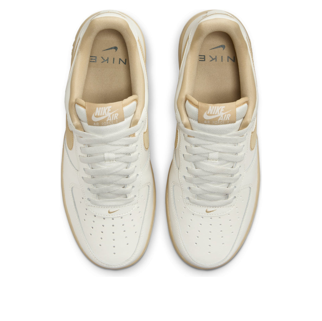 (WMNS) Nike Air Force 1 Low 07 'White Sail' FZ3597-133