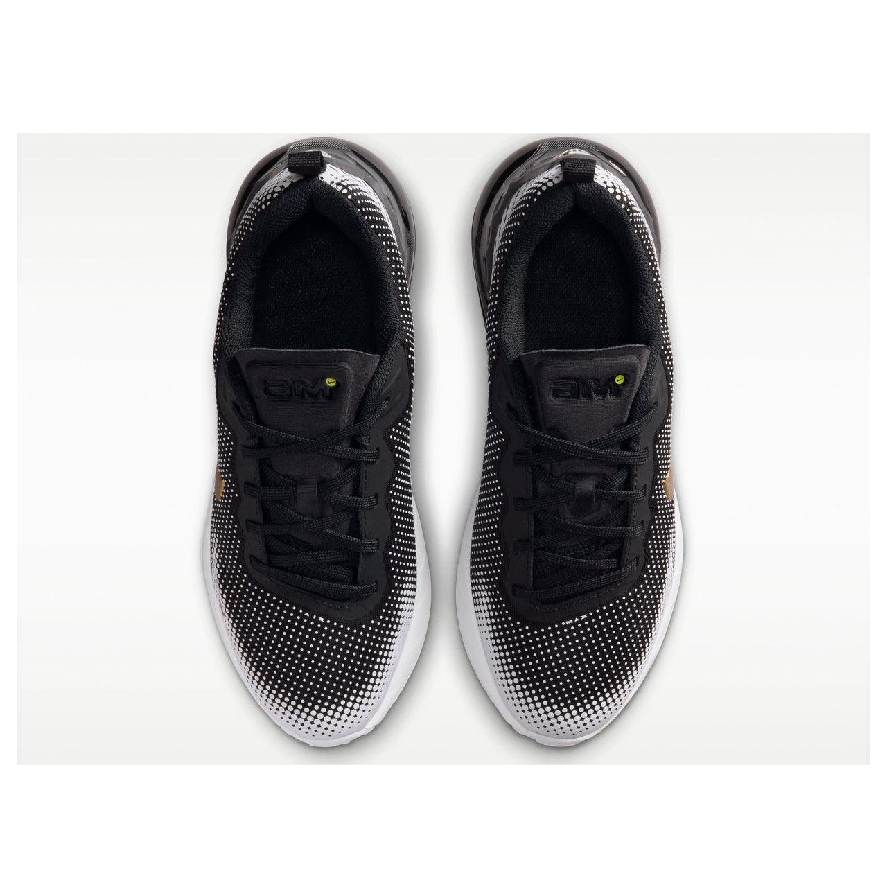 (GS) Nike Air Max Phoenix 'Black White Metallic Gold' HF7052-007