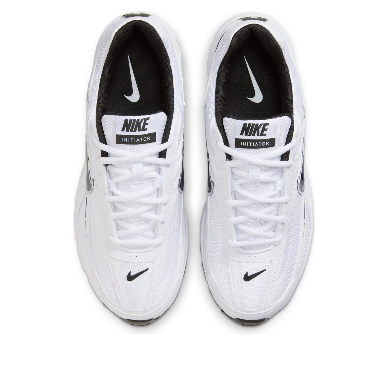 Nike Initiator 'White Black' 394055-100