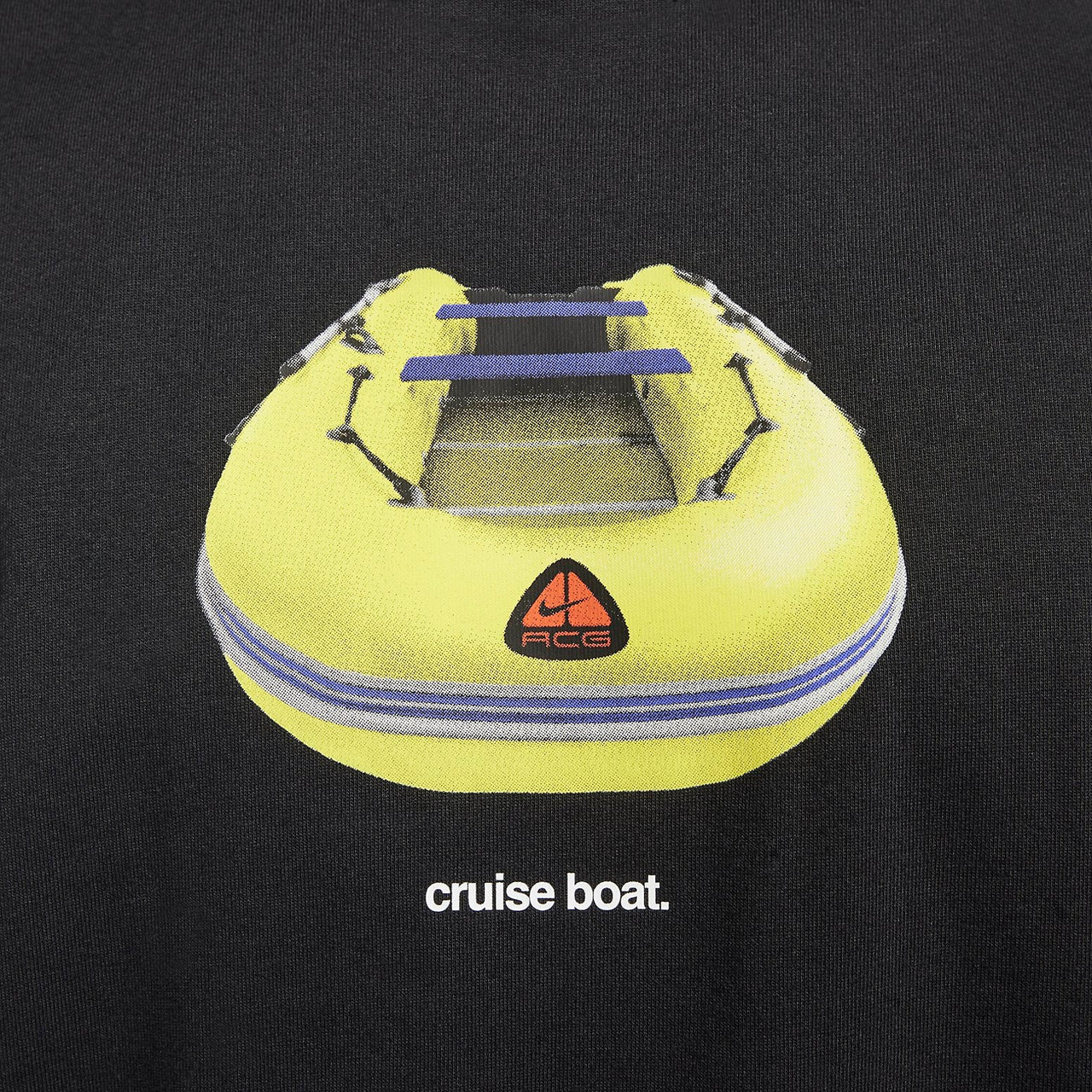 Nike ACG Dri-FIT T-Shirt 'Cruise Boat' FQ3726-010