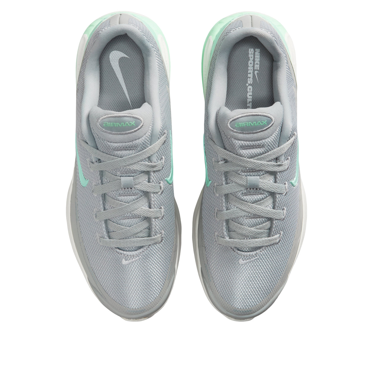 (WMNS) Nike Air Max Bia 'Light Smoke Grey Summit White Mint Foam' IF2628-005