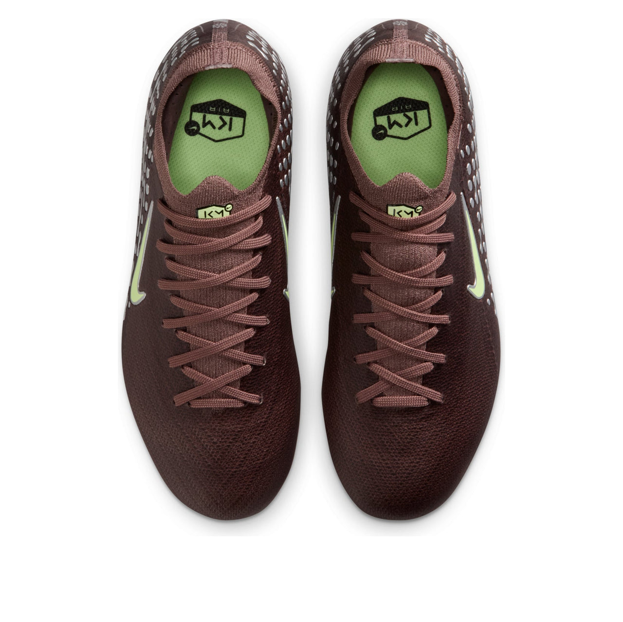(GS) Nike x Kylian Mbappé Mercurial Vapor 16 Pro FG 'Plum Eclipse' HF5450-200