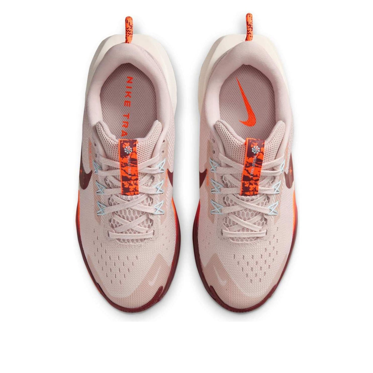 (GS) Nike Pegasus Trail 5 'Silt Red' FV5638-601