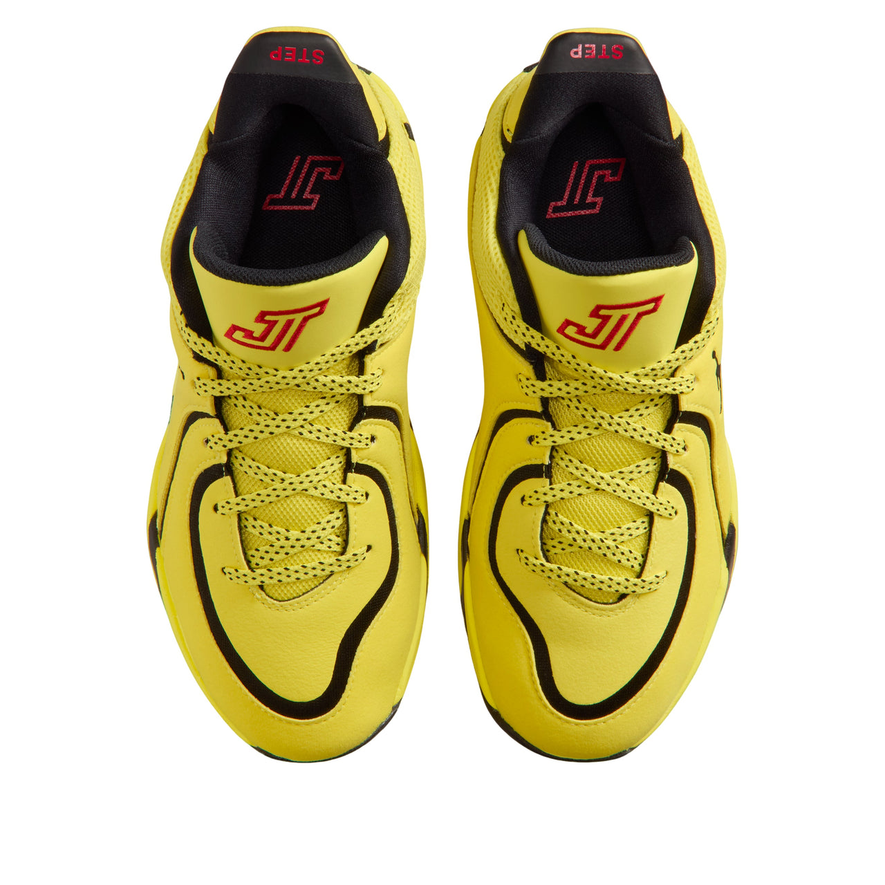 (GS) Air Jordan Tatum 4 'Bruce Lee' HQ4611-700