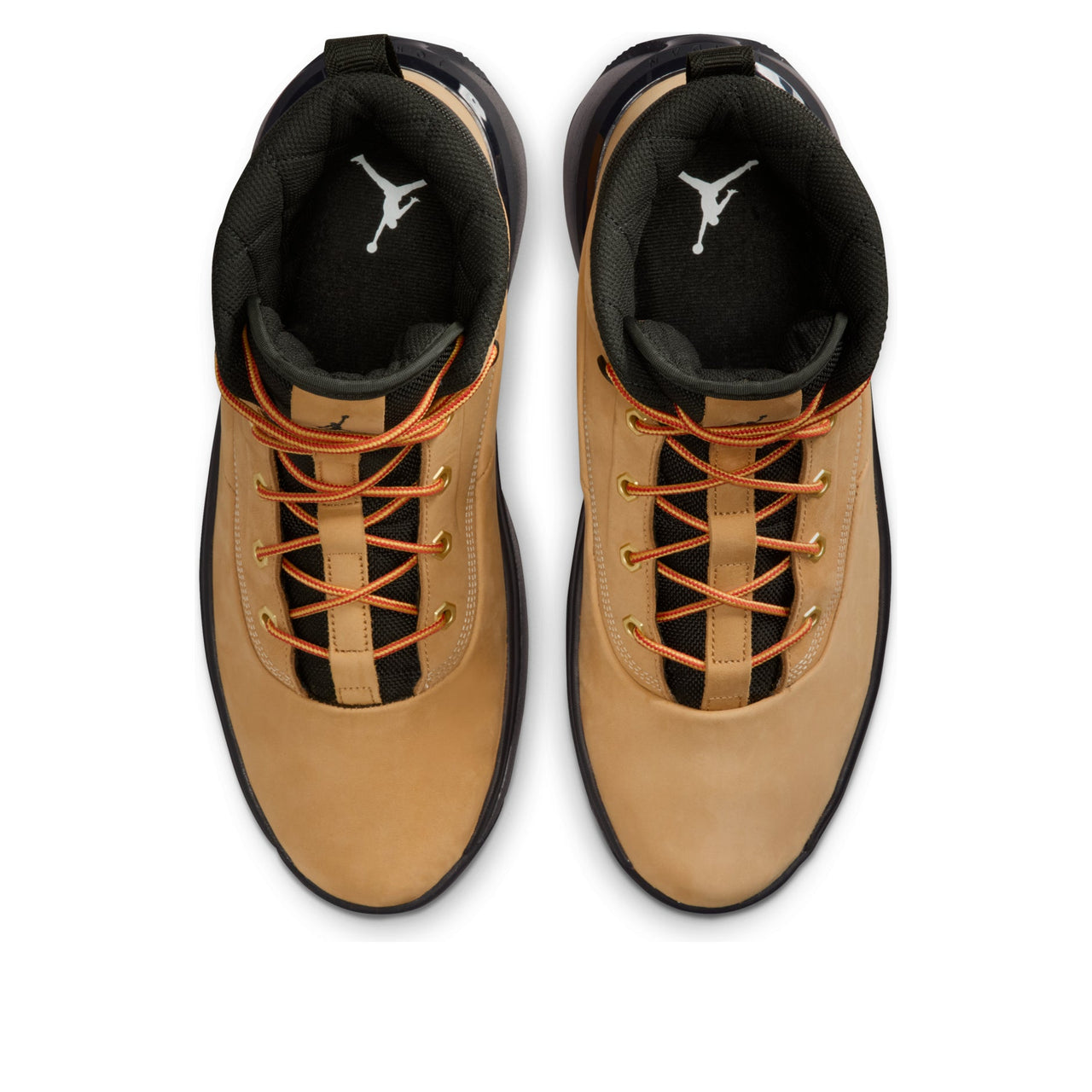 Air Jordan City Boot 'Flax Black' HV4580-200