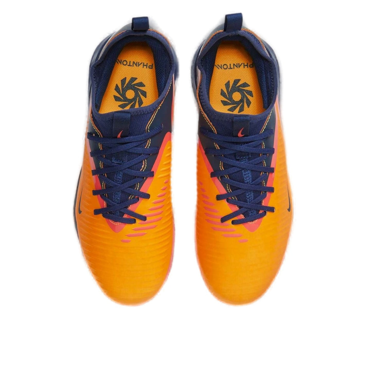 (GS) Nike JR. Phantom 6 Low Academy TF 'Erling Haaland' HQ2040-800