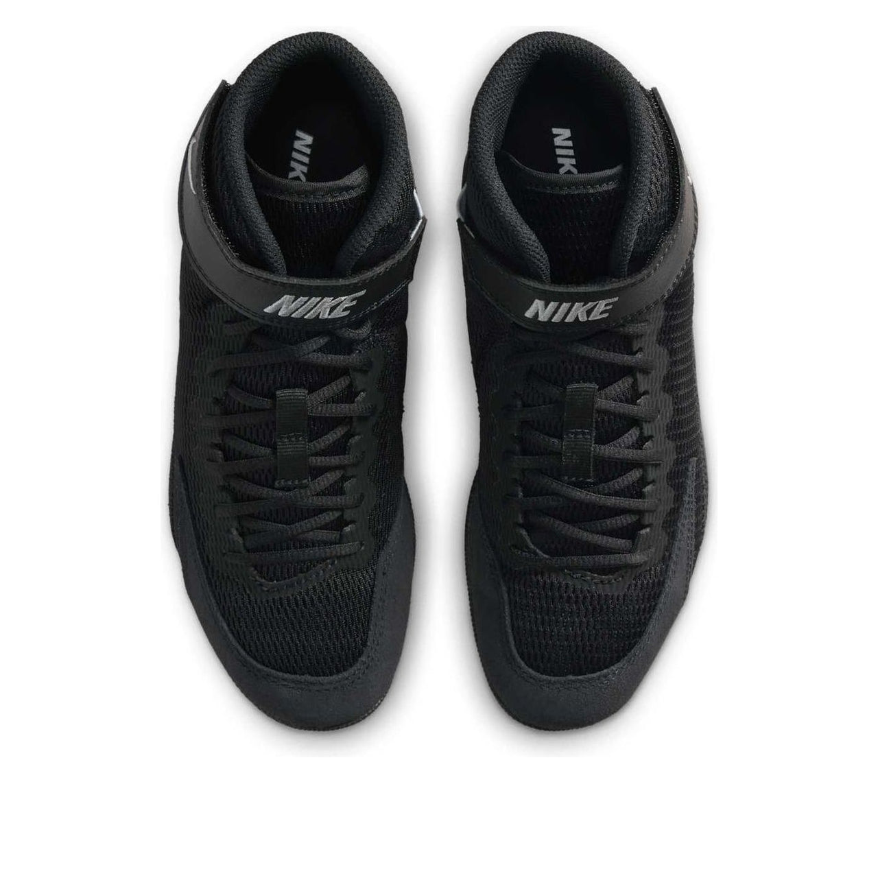 (GS) Nike Speedsweep 8 'Black Wolf Grey White' HF9131-001