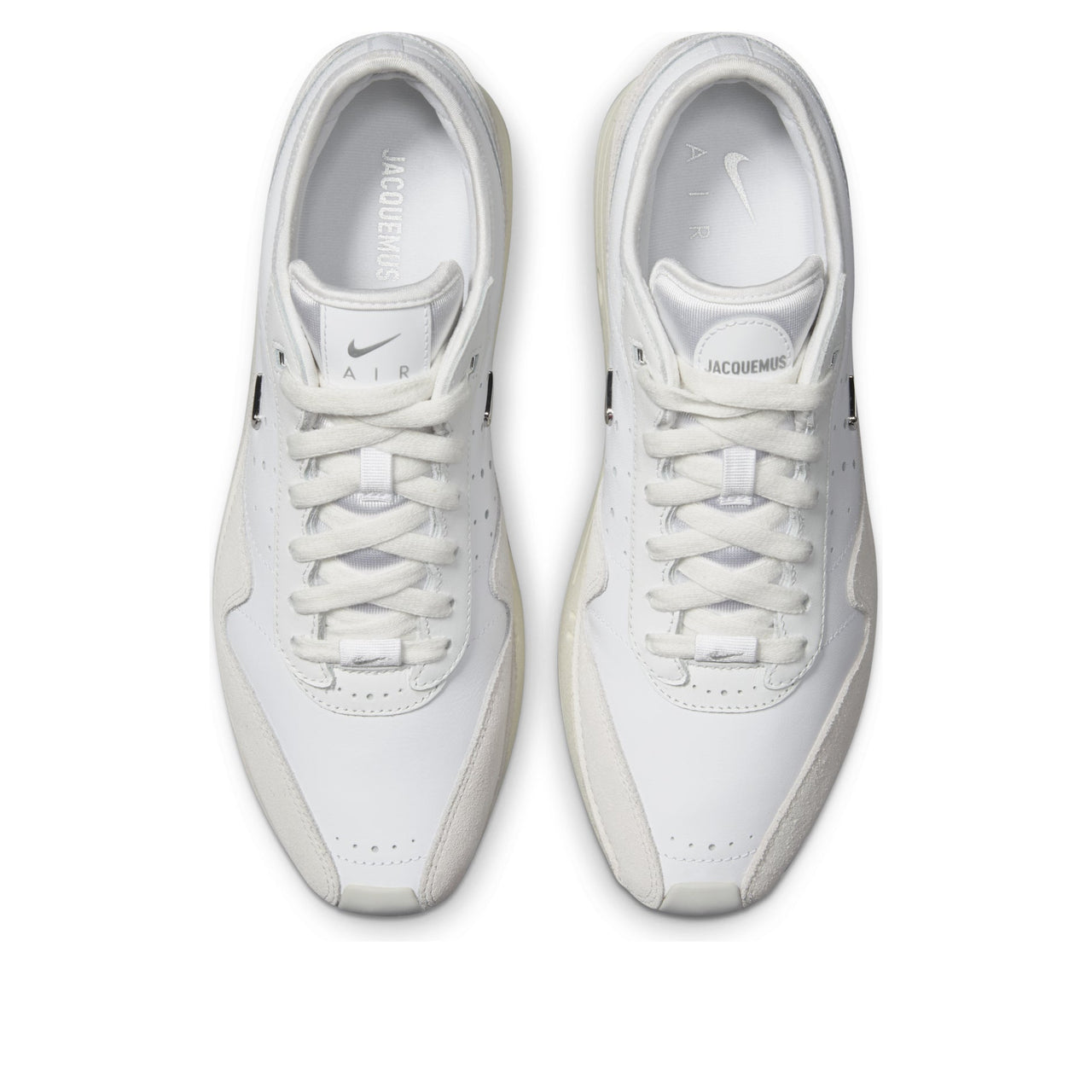 (WMNS) Nike x Jacquemus Air Max 1 86 'Summit White' HM6690-100