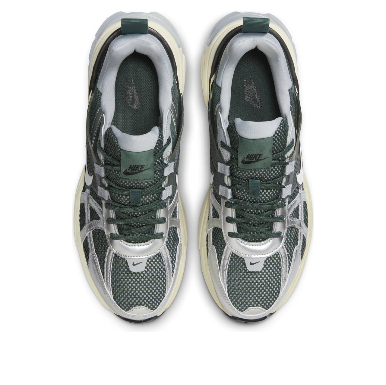 Nike V2K Run 'Vintage Green White' HJ4497-300