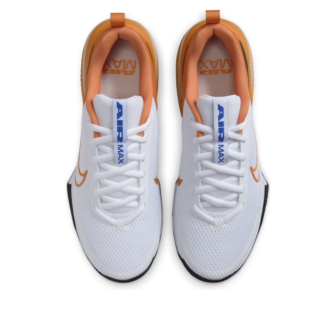 Nike Air Max Alpha Trainer 5 'White Hot Curry' FQ1833-101