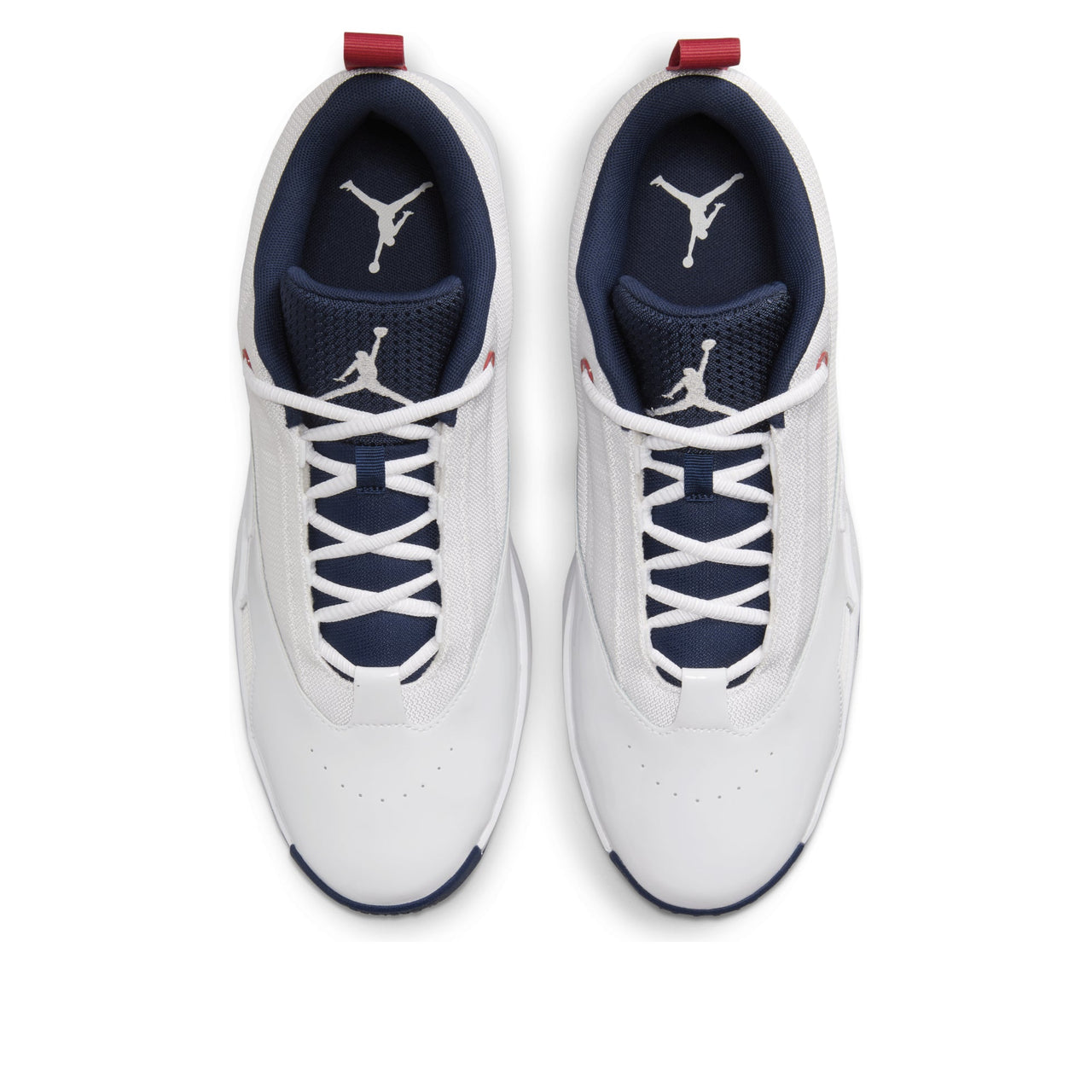 Air Jordan Max Aura 6 'USA' FQ8298-100