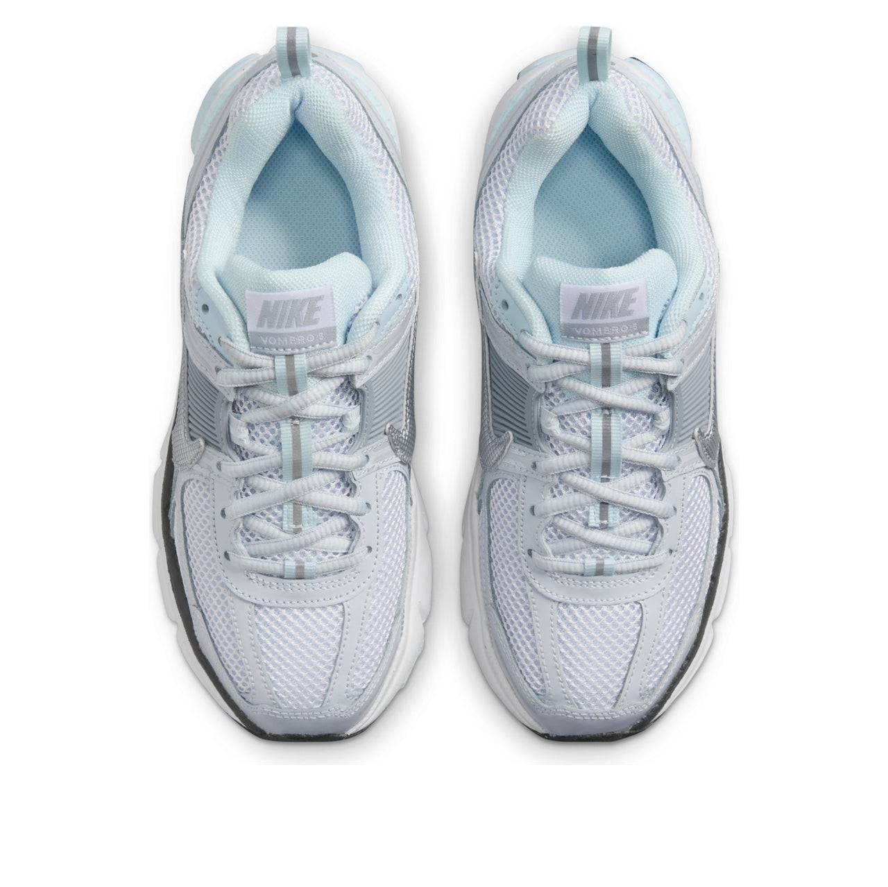 (GS) Nike Vomero 5 'Pure Platinum Glacier Blue' HQ3255-043