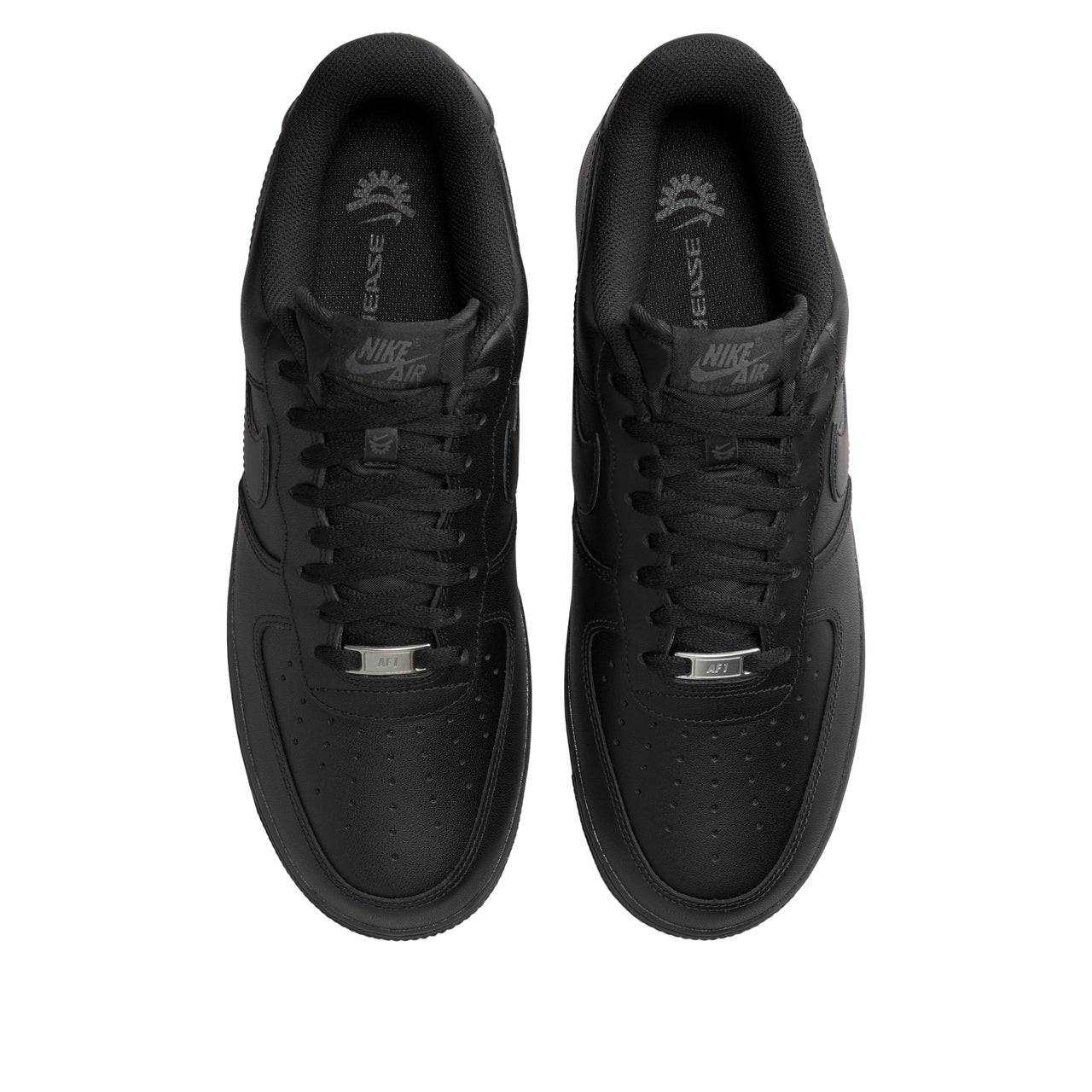 Nike Air Force 1 Low FlyEase 'Triple Black' FD1146-001