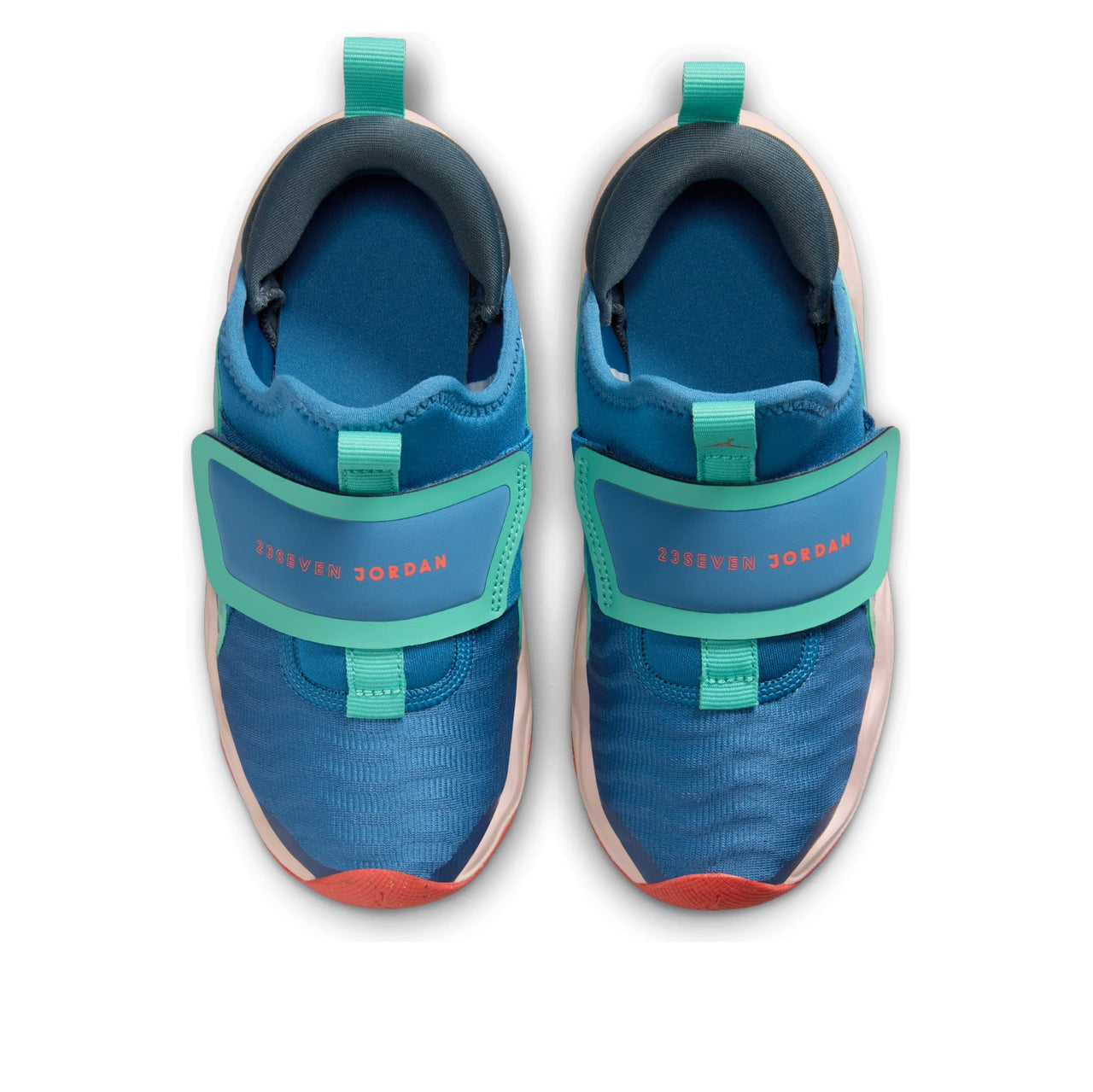 (PS) Jordan 23/7.2 EasyOn 'True Blue Blue Fox' HF3415-401