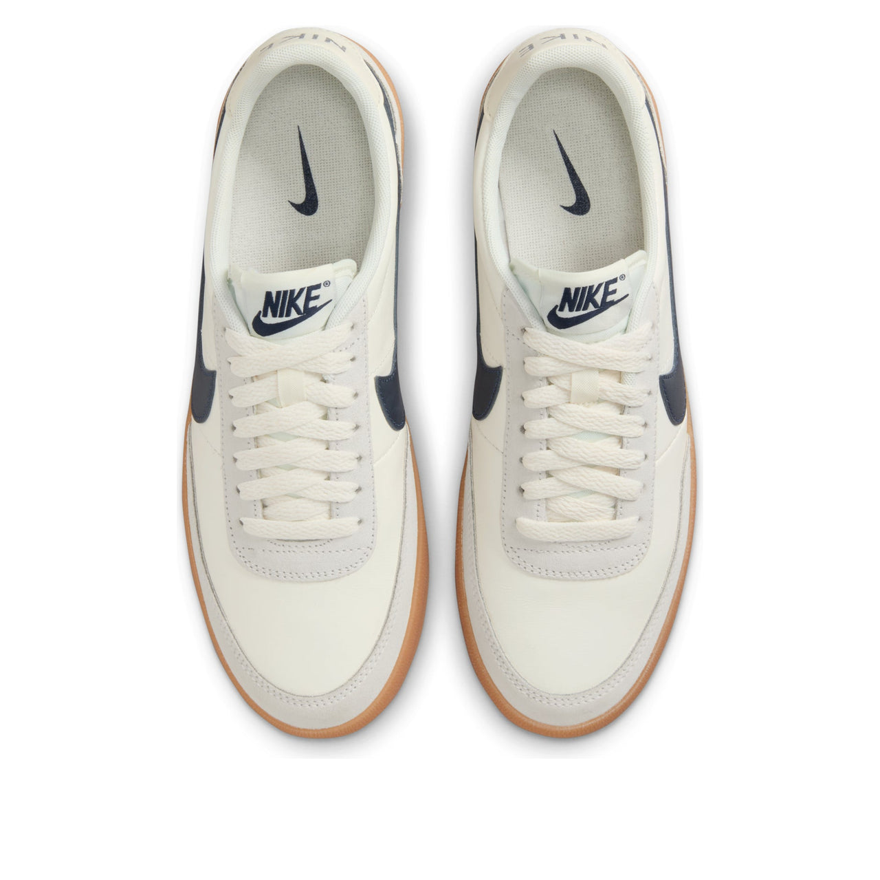 (WMNS) Nike Killshot 2 'Sail Gum Yellow Midnight Navy' FZ5630-102