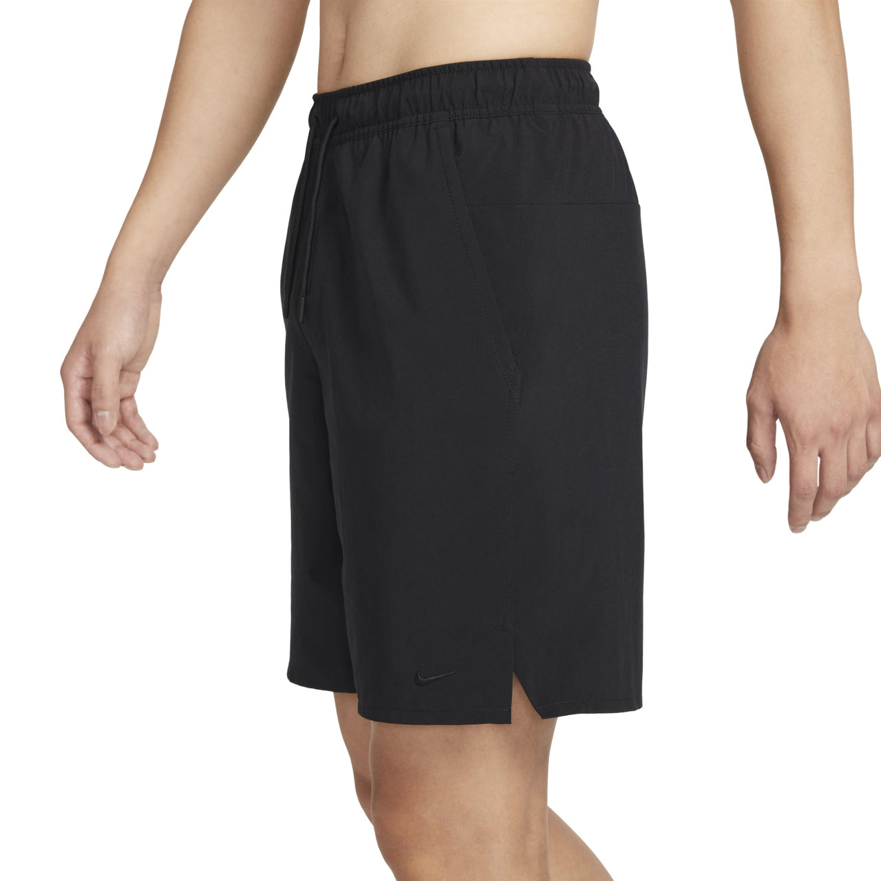 Nike Dri-fit Unlimited Training Short 'Black' DV9331-010