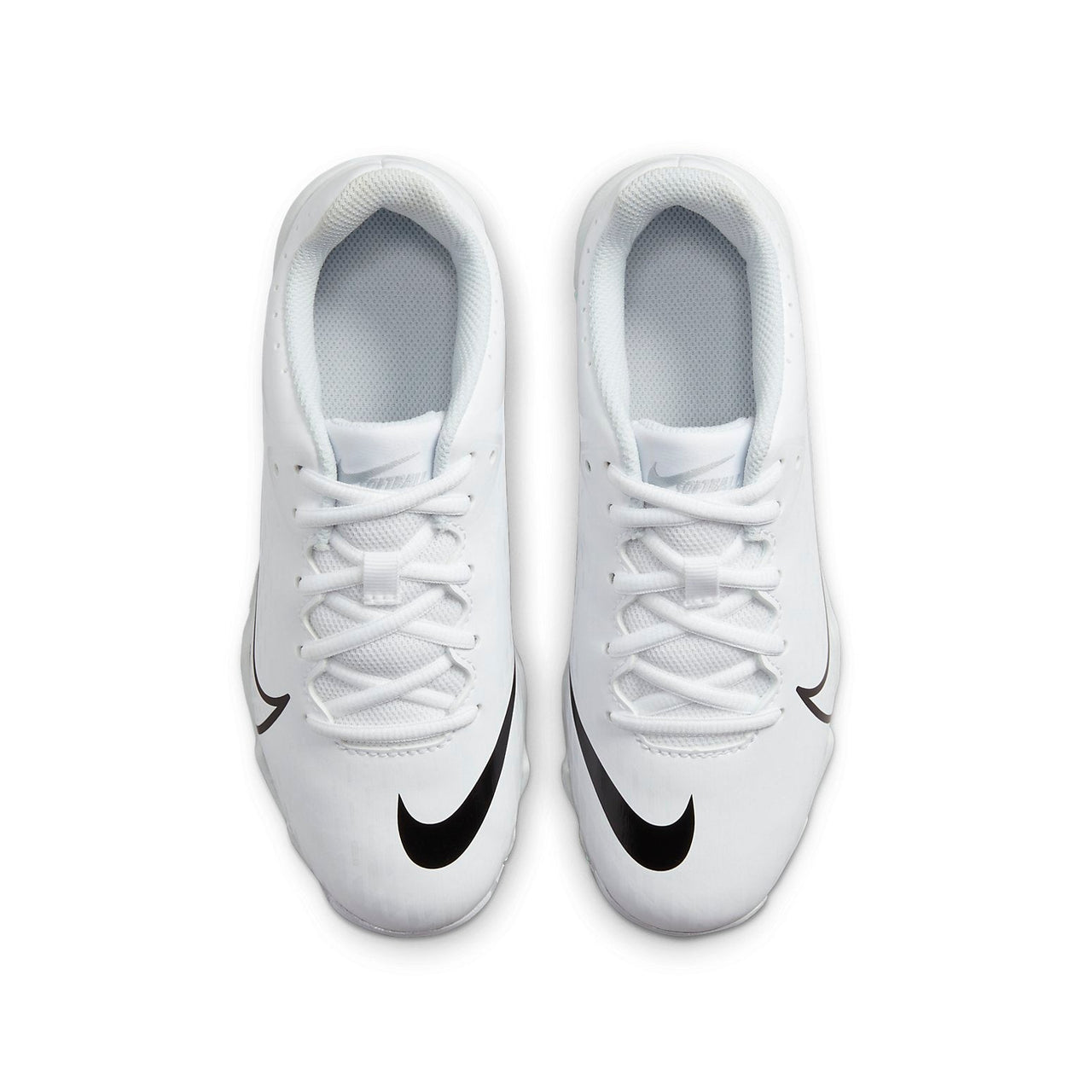(GS) Nike Hyperdiamond 4 Keystone GG 'White Black' CZ5919-102