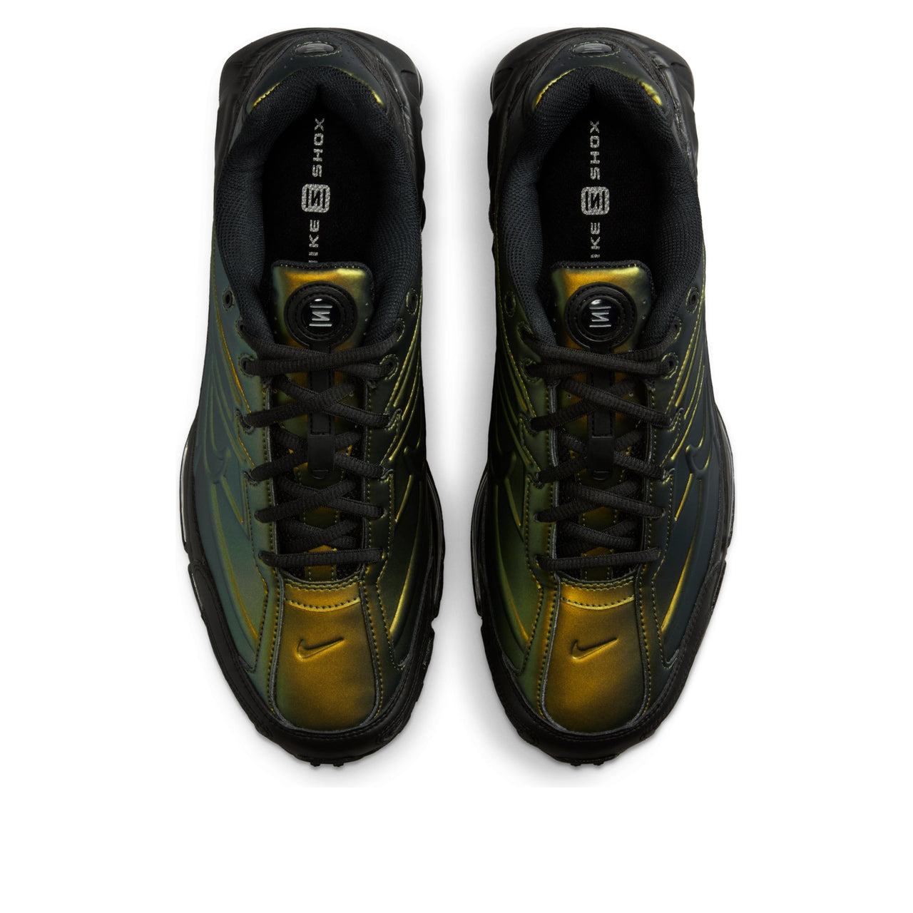 Nike Shox Ride 2 'Black Olive' IH4468-001