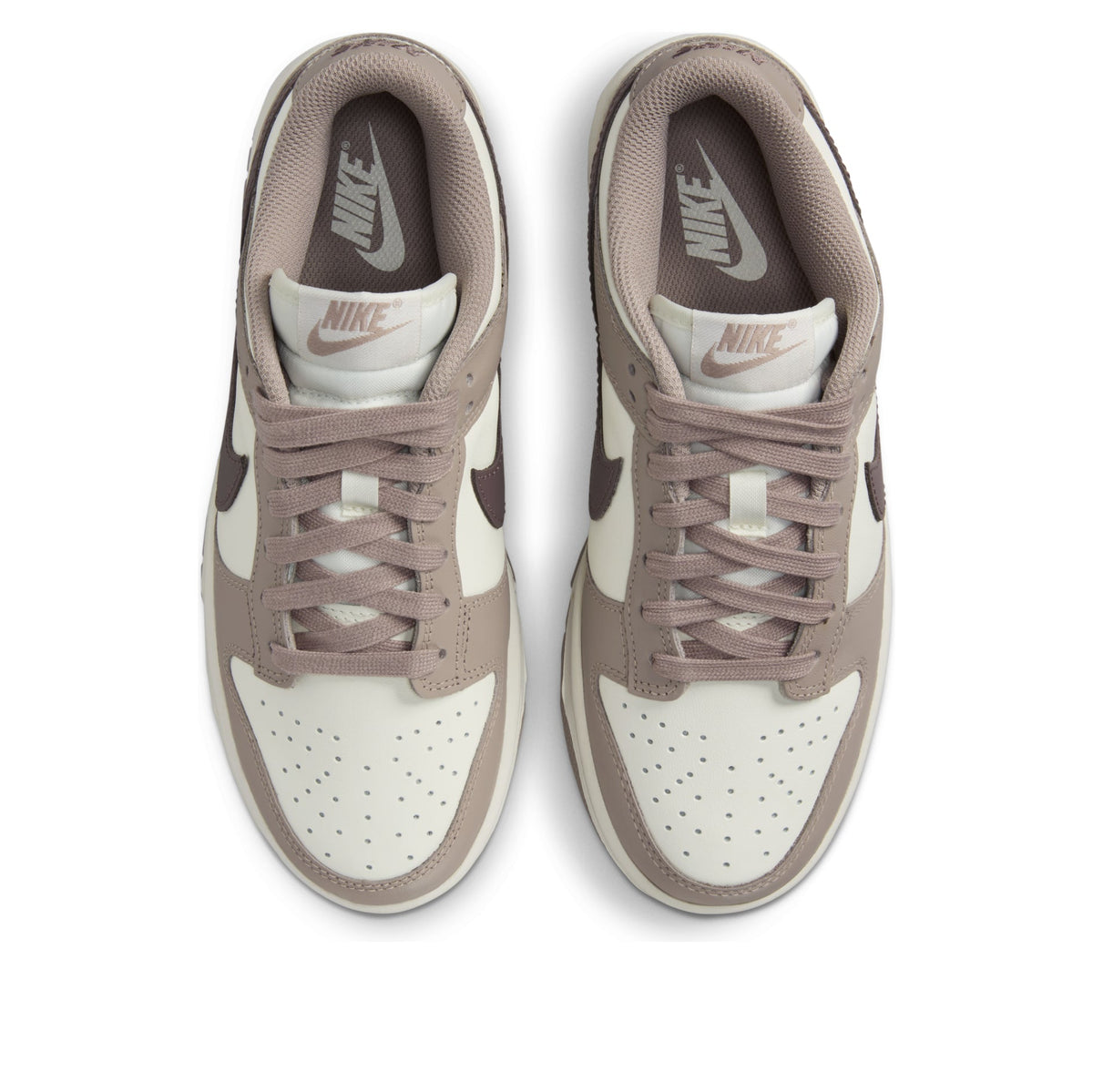 (WMNS) Nike Dunk Low 'Diffused Taupe' DD1503-125