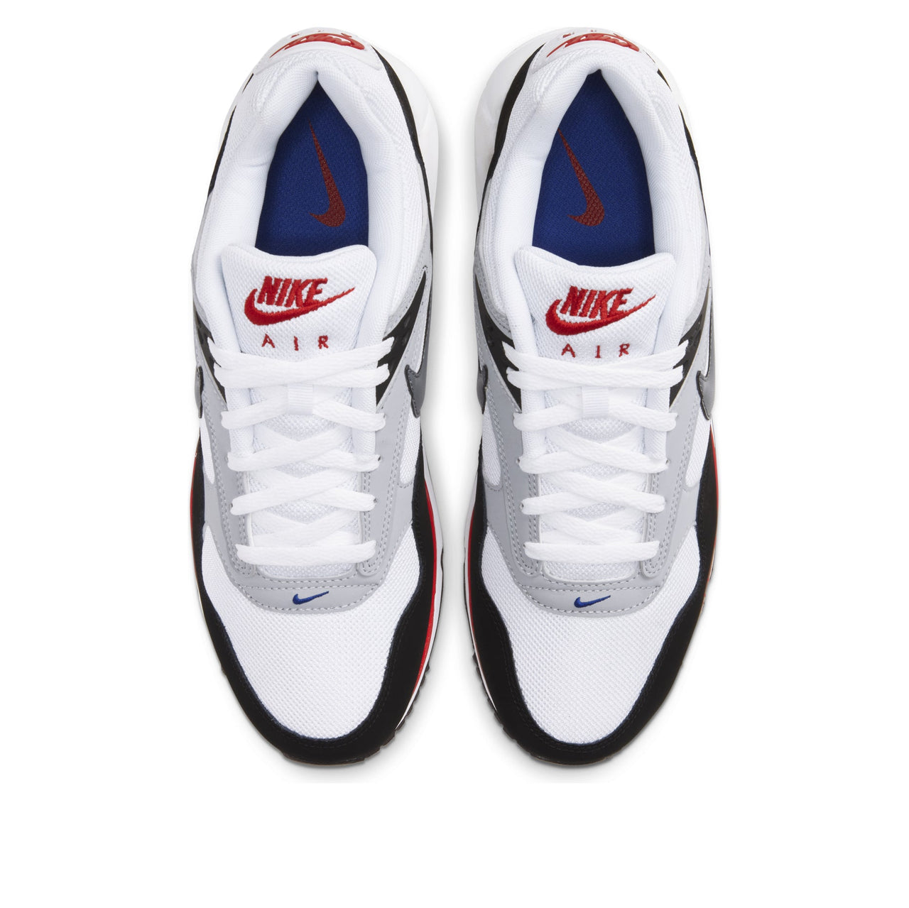 Nike Air Max Correlate 'White Cool Grey' 511416-104