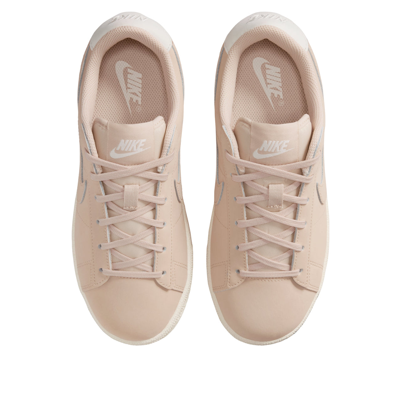 (GS) Nike Tennis Classic 'Sanddrift Sail' IV4307-100