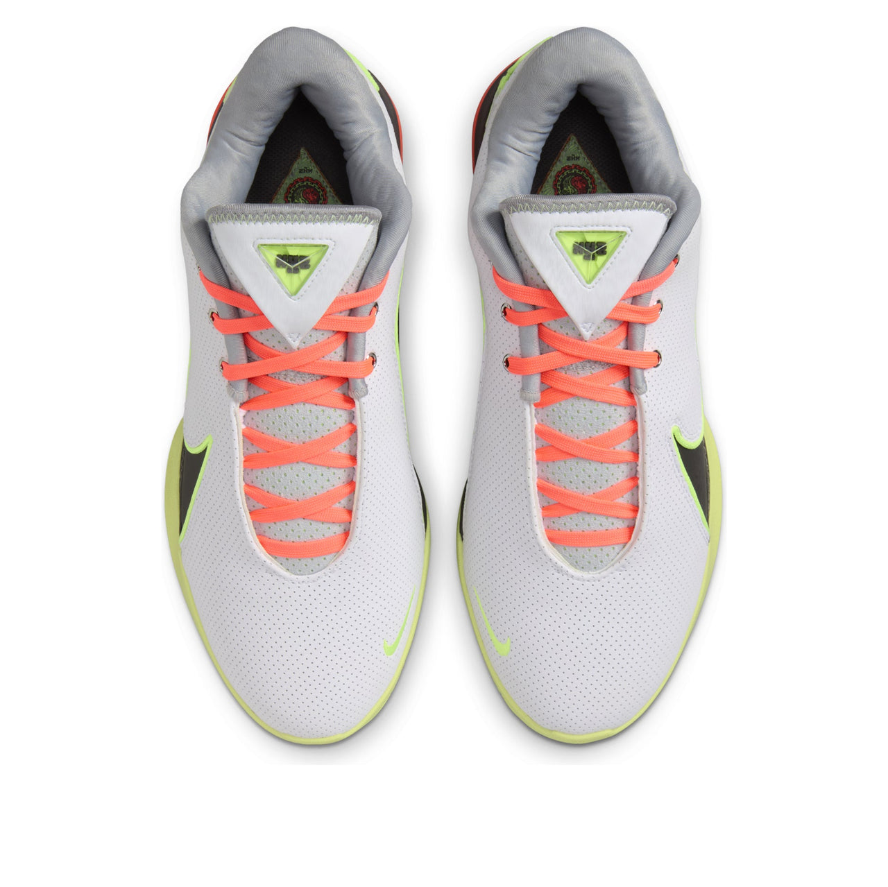 Nike LeBron 22 EP 'Crown Jewel' FZ1095-101