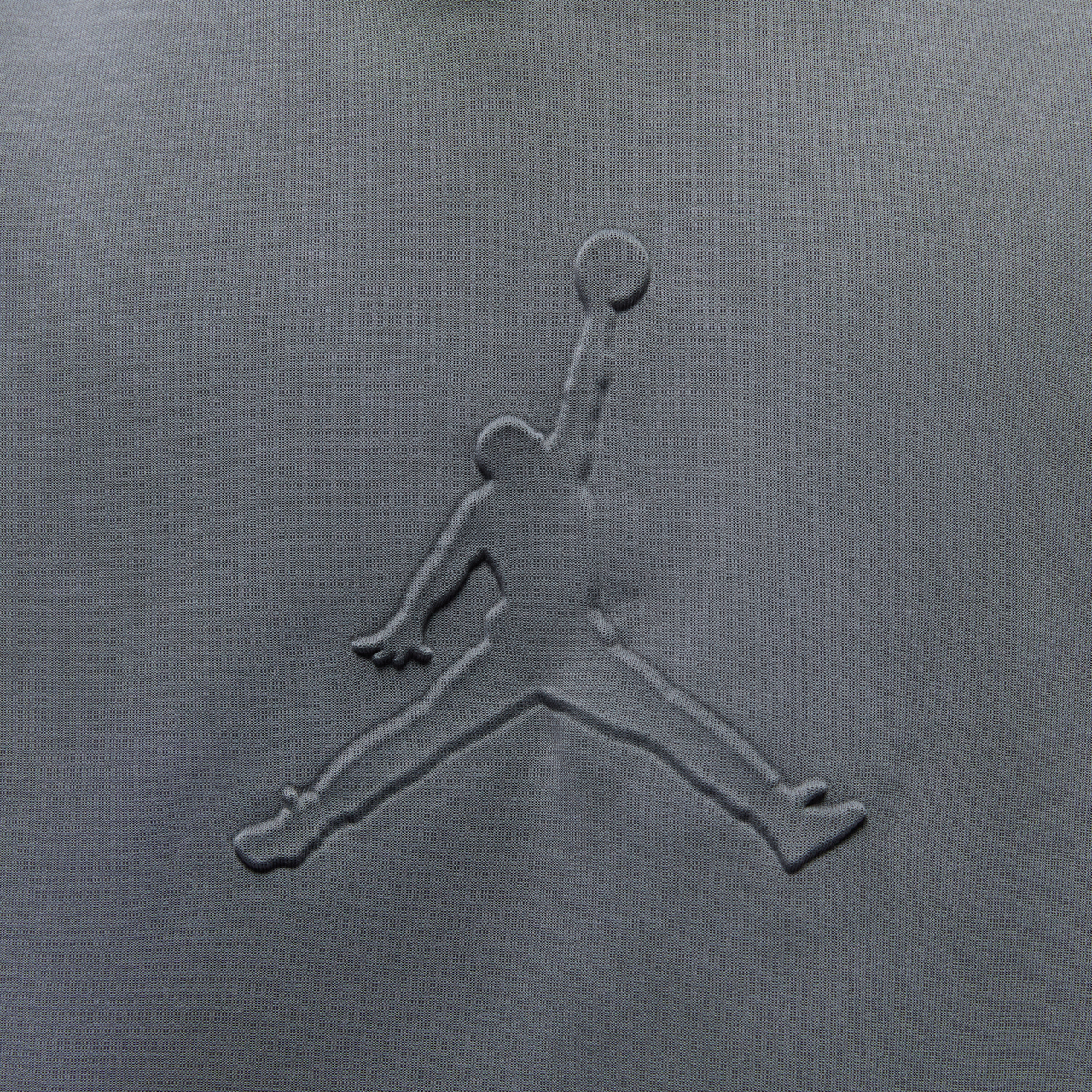 Air Jordan Tatum Hoop Fleece Dri-Fit Pullover Hoodie 'Smoke Grey' IH0615-084