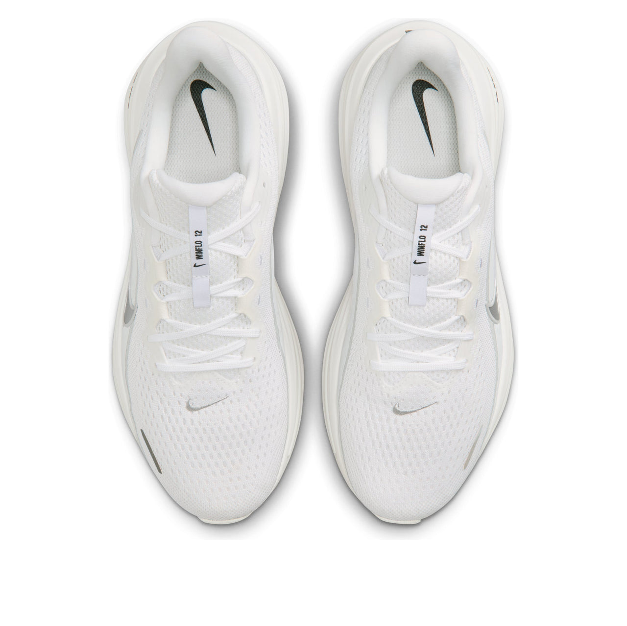 Nike Winflo 12 'White Metallic Silver' HV9272-103