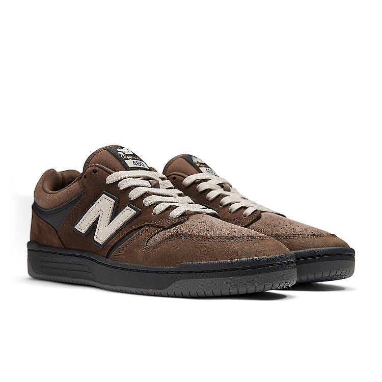 New Balance x Andrew Reynolds Numeric 480 'Chocolate' NM480BOS