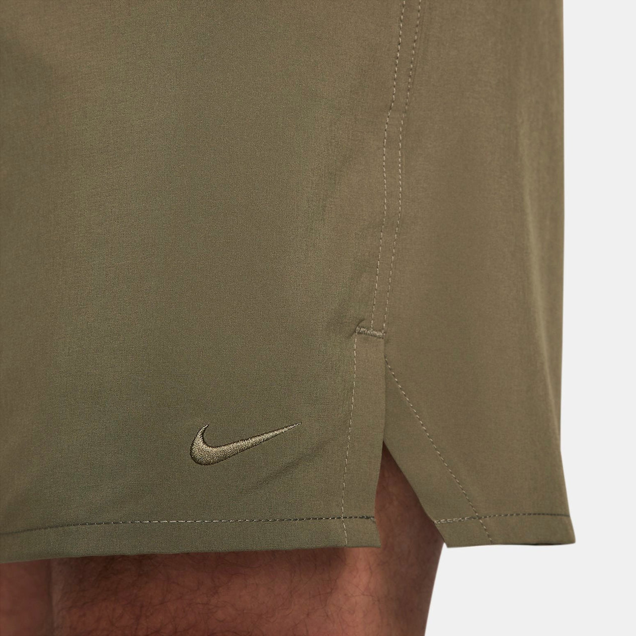 Nike Unlimited Dri-FIT 7" Unlined Versatile Shorts 'Medium Olive' DV9340-222