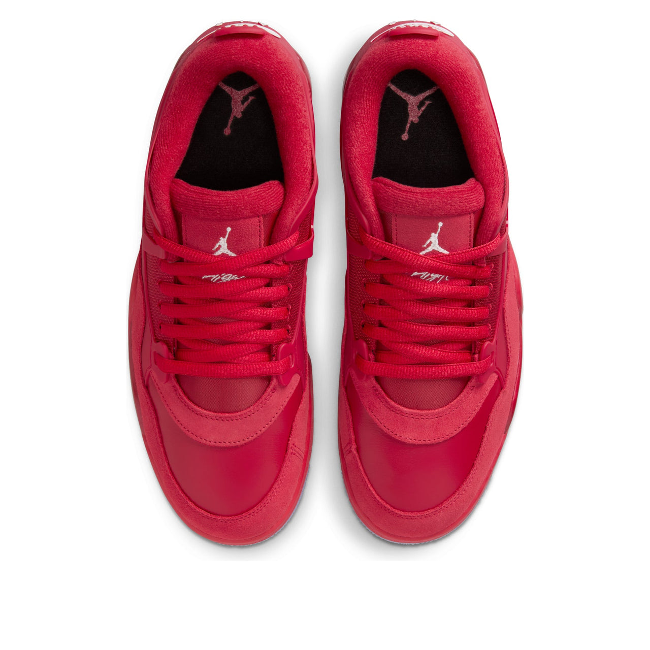 Air Jordan 4 RM 'Varsity Red' FQ7939-601