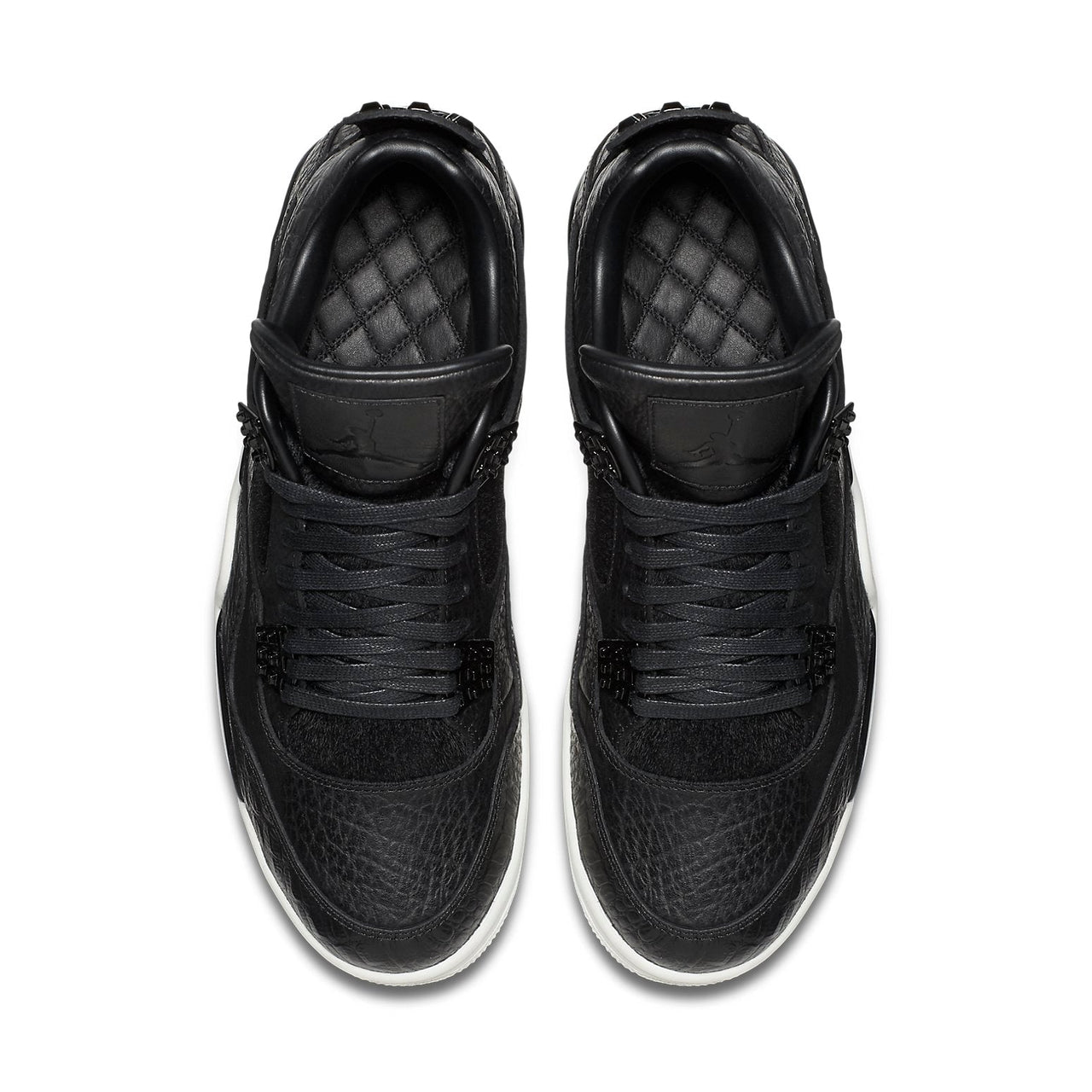 Air Jordan 4 Retro PRM 'Pinnacle' 819139-010