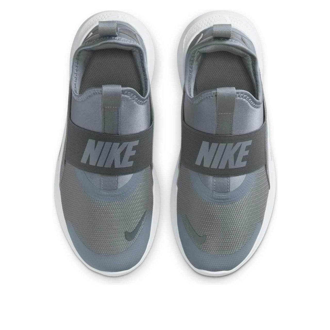 (GS) Nike Flex Runner 4 'Cool Grey' IF2893-004