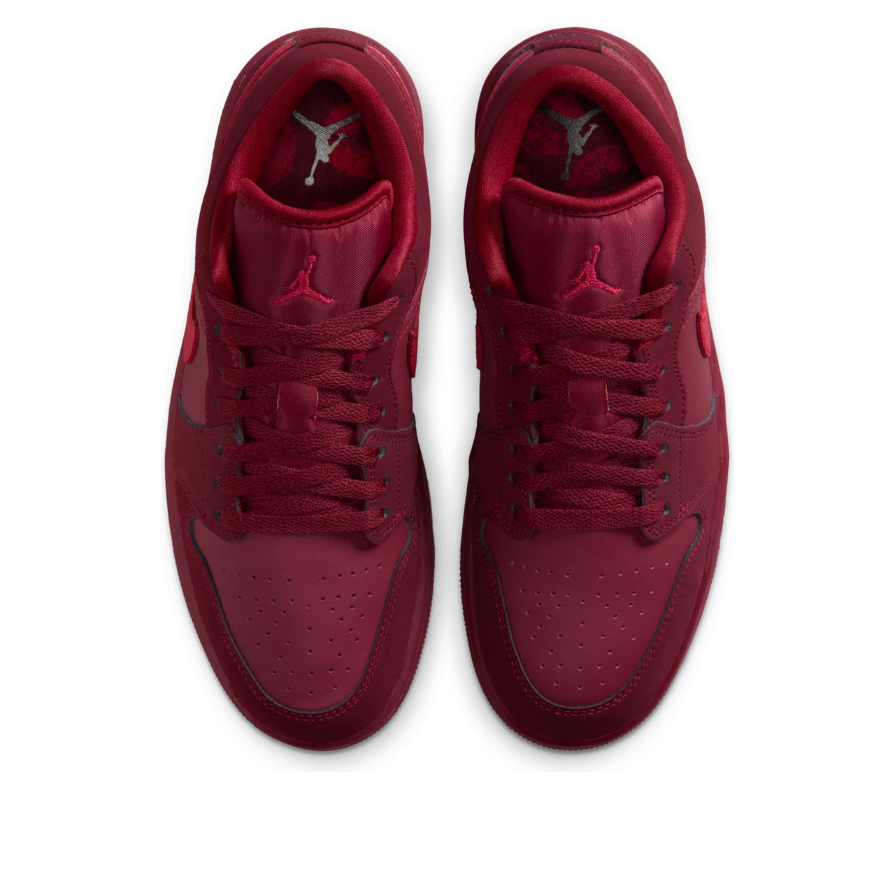 (WMNS) Air Jordan 1 Low 'Valentine's Day' IB7012-600