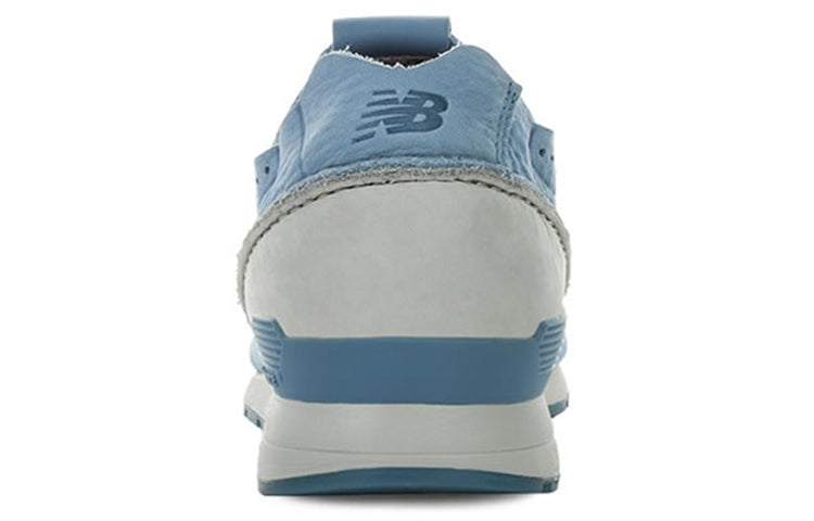 New Balance 996 'Slate Blue' MRL996DE