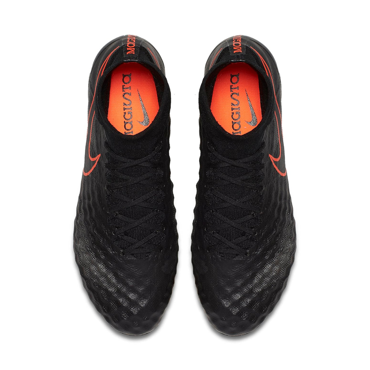 Nike Magista Obra 2 SG Pro 'Black Total Crimson' 844596-008