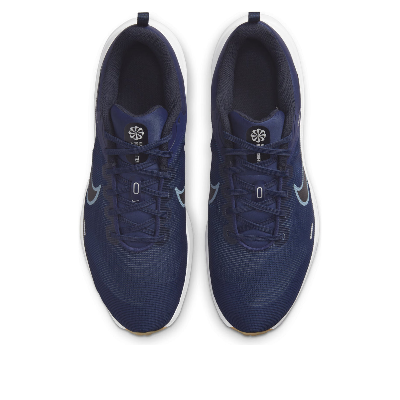 Nike Downshifter 12 'Midnight Navy' DD9293-400