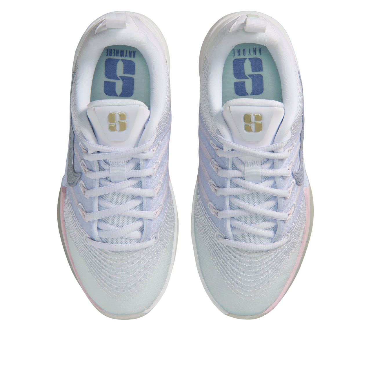 (GS) Nike Sabrina 3 'Infinite' IB3088-103