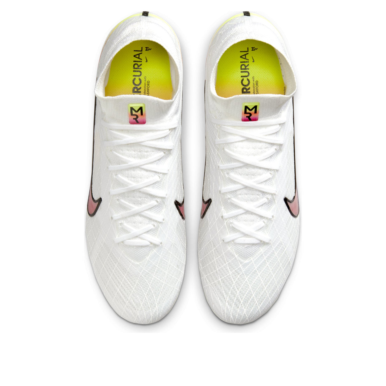 Nike Mercurial Superfly 9 Elite 'Marcus Rashford Edition' FD1171-100